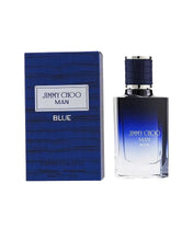 Jimmy Choo Man Blue Eau De Toilette Spray 30ml/1.0oz