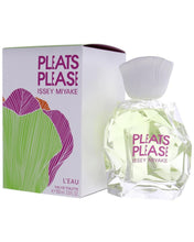 Issey Miyake Pleats Please L'Eau for Women Eau De Toilette Spray 100ml/3.3oz