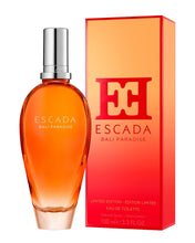 Escada Bali Paradise Limited Edition for Women Eau De Toilette Spray 100ml/3.3oz