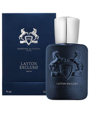 Parfums De Marly Layton Exclusif for Men Eau De Parfum Spray 75ml/2.5oz