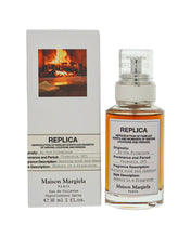 Replica By the Fireplace for Unisex Eau De Toilette Spray by Maison Margiela 30ml/1.0oz