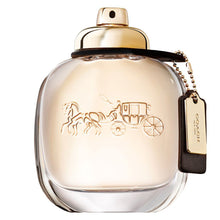 Coach New York for Women Eau De Parfum Spray 90ml/3.0oz (TESTER)