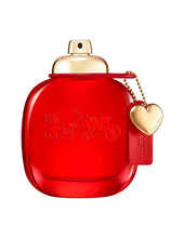 Coach New York Love Eau De Parfum 90ml/3oz