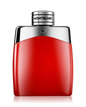MontBlanc Legend Red for Men Eau De Parfum Spray 100ml/3.3oz