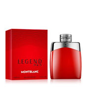 MontBlanc Legend Red for Men Eau De Parfum Spray 100ml/3.3oz