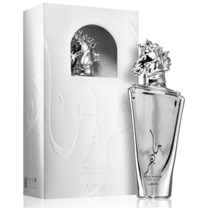 Maahir Legacy Eau De Parfum By Lattafa 100ml 3.4 FL OZ