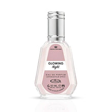 Glowing Night for Women Eau De Parfum Spray by al Rehab 50ml/1.69oz