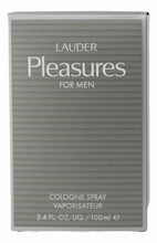 Estee Lauder Pleasures for Men Cologne Spray 100ml3.4oz