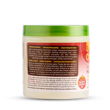 ORS Coconut Oil Hair & Scalp Hairdress 5.5oz