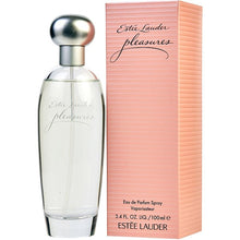 Estee Lauder Pleasures for Women Eau De Parfum Spray 100ml/3.4oz