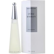 Issey Miyake L'Eau D'Issey for Women Eau De Toilette Spray 100ml/3.3oz