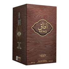 Afaq By Lattafa 100ml 3.4 FL OZ Eau De Parfum