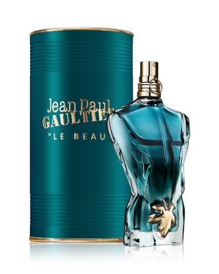 Jean Paul Gaultier Le Beau Eau De Toilette Spray 125ml/4.2oz