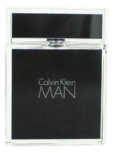 Calvin Klein Man Eau De Toilette Spray 100ml/3.4oz