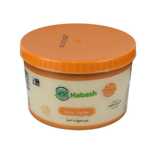 Habash Halawa Sesame (908 g) Halva Middle Eastern Delight Made In Jordan