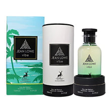 Vibe for Unisex Eau De Parfum Spray by Maison Alhambra 100ml/3.4oz