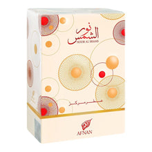 Noor Al Shams Concentrated Perfume Oil by Afnan 20ml
