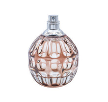 Jimmy Choo for Women Eau De Parfum Spray 100ml/3.3oz (TESTER, NO CAP)