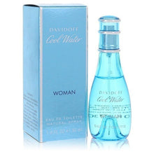 Davidoff Cool Water for Woman Eau De Toilette Spray 30ml/1.0oz