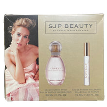 Sarah Jessica Parker Beauty 2 piece Gift Set (1.0oz EDP and 0.33oz roll-on)
