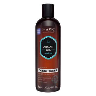 HASK Argan Oil Repairing Conditioner 12fl oz