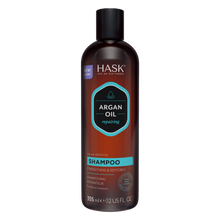 HASK Argan Oil Repairing Shampoo 12fl oz