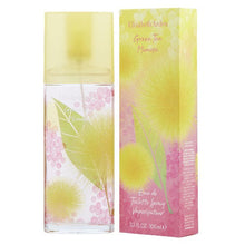 Elizabeth Arden Green Tea Mimosa Eau De Toilette Spray 100ml/3.3oz