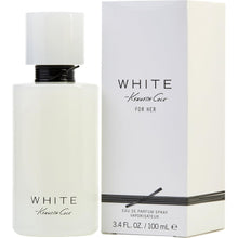 Kenneth Cole White for Women Eau De Parfum spray 100ml/3.4oz
