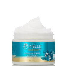 Mielle Moisture RX Hawaiian Ginger Hair Butter, 12 Oz