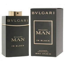 Bvlgari Man in Black Eau De Parfum Spray 100ml/3.4oz
