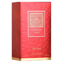 Crystal Garnate Eau De Parfum By Zakat Zoghbi Parfums 115ml 3.8 FL OZ