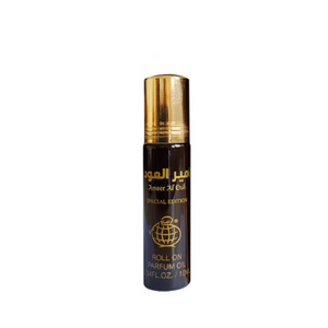 Ameer Al Oud Special Edition Roll On Perfume Oil 10ml By Fragrance World