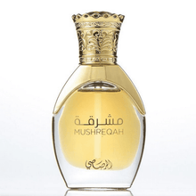 Mushreqah Concentrated Perfume Oil by Rasasi 15ml/0.5oz