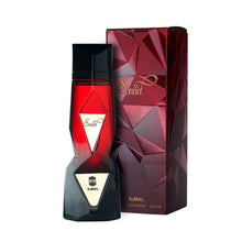 Sonnet for Women Eau De Parfum Spray By Ajmal 100ml 3.4 Fl Oz