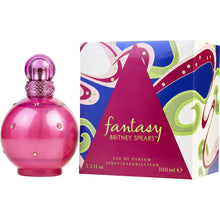 Britney Spears Fantasy Eau De Parfum Spray 100ml/3.3oz