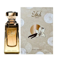 Eshal Vanilla Eau De Parfum Spray by Paris Corner 100ml/3.4oz