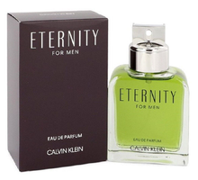 Calvin Klein Eternity for Men Eau De Parfum Spray 100ml/3.3oz