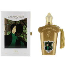 Xerjoff Casamorati Lira for Women Eau De Parfum spray 100ml/3.4oz