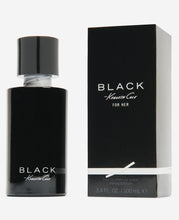 Kenneth Cole Black for Her Eau De Parfum Spray 100ml/3.4oz