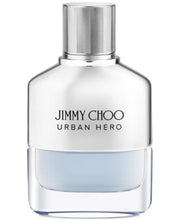 Jimmy Choo Urban Hero for Men Eau De Parfum Spray 50ml/1.7oz