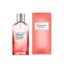 Abercrombie & Fitch First Instinct Together for Women Eau De Parfum Spray 50ml/1.7oz