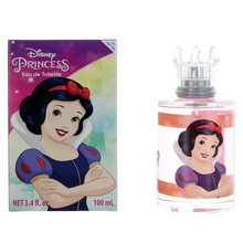 Disney Princess Snow White for Girls Eau De Toilette Spray 100ml/3.4oz