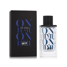 On Time Blue Eau De Parfum By Rue Broca Afnan 100ML 3.4 FL OZ