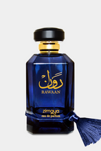 Rawaan Eau De Parfum Spray by Zimaya (Afnan) 100ml/3.4oz