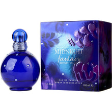 Britney Spears Midnight Fantasy Eau De Parfum Spray 100ml/3.3oz