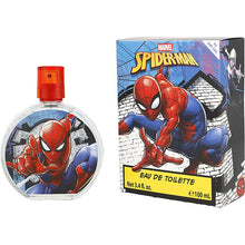 Marvel Spiderman for Boys Eau De Toilette Spray 100ml/3.4oz