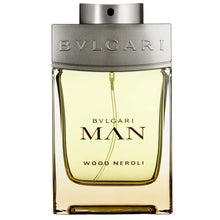 Bvlgari Man Wood Neroli Eau De Parfum Spray 100ml/3.4oz