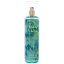 Britney Spears Island Fantasy for Women Fine Fragrance Mist 8 fl oz