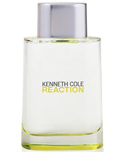 Kenneth Cole Reaction for Men Eau De Toilette Spray 100ml/3.4oz