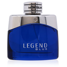 MontBlanc Legend Blue for Men Eau De Parfum Spray 30ml/1.0oz